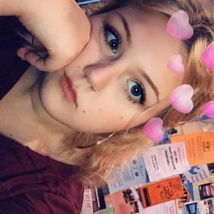 Meet your Posher, Sara